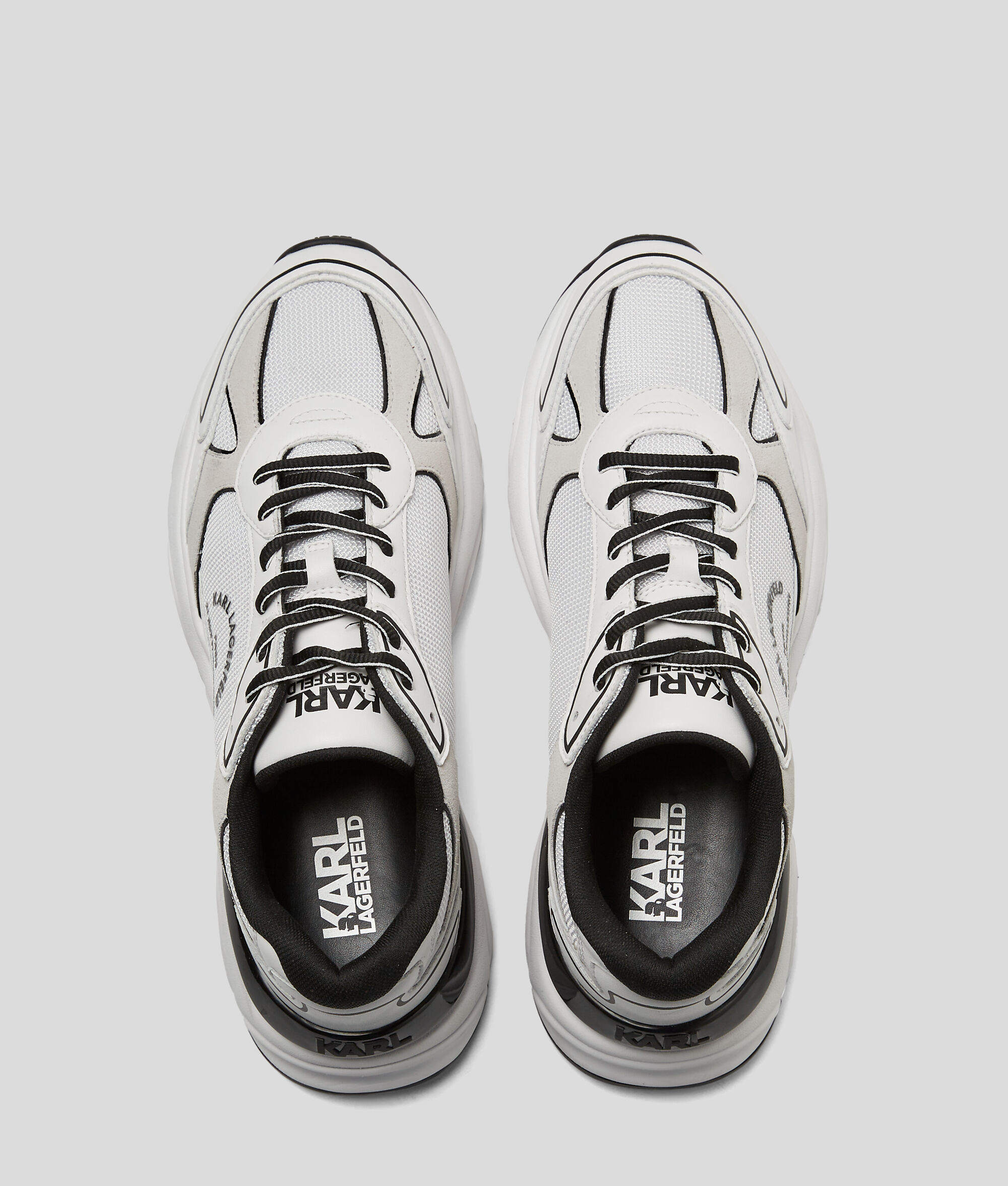 (image for) Reliable RUE ST-GUILLAUME COMET TRAINERS